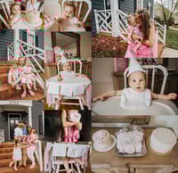 Image 5 of Milestone | In Home Lifestyle Sessions