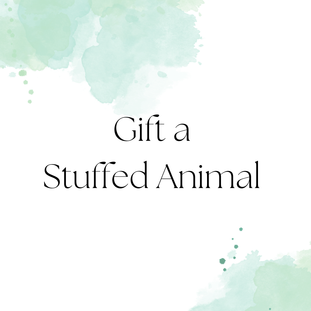 Gift a Stuffed Animal