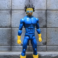 Image 3 of Shock Dude