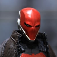 Image 1 of Second Son Cyber V2