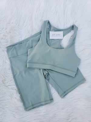 Image of Active Wear 2 Piece Set 
