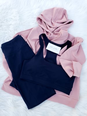 Image of Active Wear 2 Piece Set 