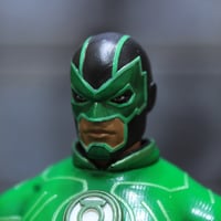 Image 1 of Green Patrol Simon
