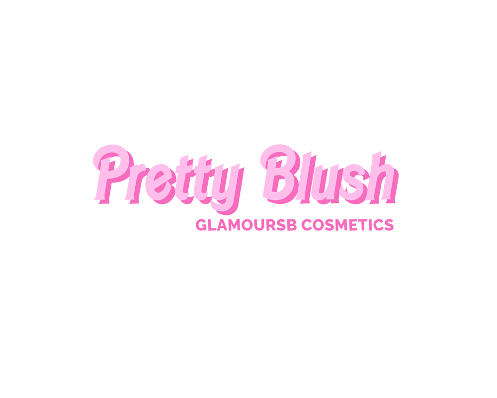 Image of PRETTY BLUSH POWDER