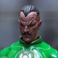Image 1 of Green Patrol Villain