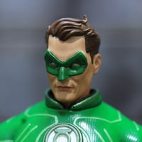 Image 1 of Green Patrol Hal