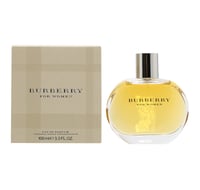 Burberry for women 