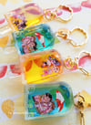 HQ!! Popsicle Shaker Charms