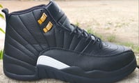 AJ 12 “The Master”