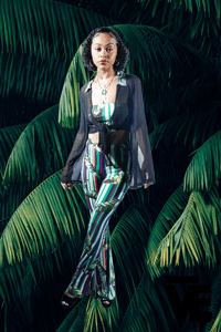 Image 1 of Tropics Set