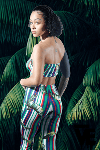 Image 3 of Tropics Set