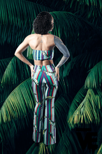 Image 4 of Tropics Set