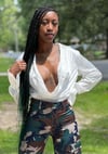 Give me love body Suit 