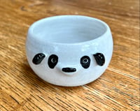 Single Panda Mug