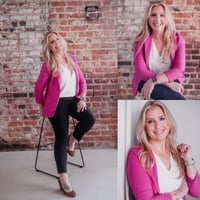 Image 4 of Headshot Minis Booking Fee 2/28/2026