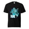 Xoe heavyweight t-shirt