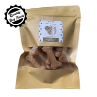 WOOFS - DOGGY TREATS