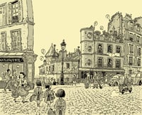 Image 3 of PARIS HC