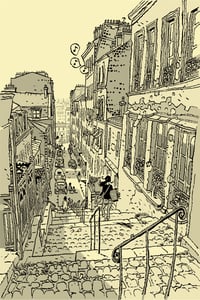 Image 5 of PARIS HC