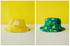 Mori no Naka Reversible Bucket Hat Image 2