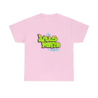 Image 3 of Fresh Mafia Unisex Heavy Cotton Tee
