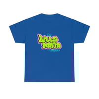 Image 4 of Fresh Mafia Unisex Heavy Cotton Tee