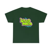 Image 5 of Fresh Mafia Unisex Heavy Cotton Tee