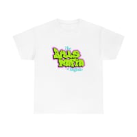Image 2 of Fresh Mafia Unisex Heavy Cotton Tee