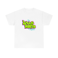 Image 1 of Fresh Mafia Unisex Heavy Cotton Tee