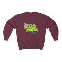 Image 5 of Fresh Mafia Unisex Heavy Blend Crewneck Sweatshirt