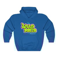 Image 3 of Fresh Mafia Unisex Heavy Blend Hooded Sweatshirt