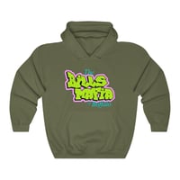 Image 5 of Fresh Mafia Unisex Heavy Blend Hooded Sweatshirt