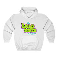 Image 1 of Fresh Mafia Unisex Heavy Blend Hooded Sweatshirt