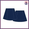 NHS Seniors 10-12 Cotton Drill Skirt Navy $52.50