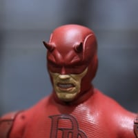 Image 2 of Blind Hero V2