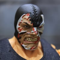 Image 1 of Venom Wrestler Damage