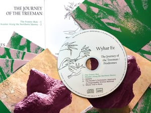 Wyhar Ee - The Journey of the Treeman | Prodromes