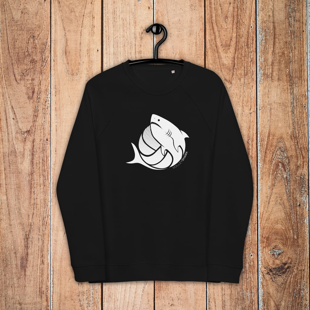 Image of VolleyShark Sweatshirt