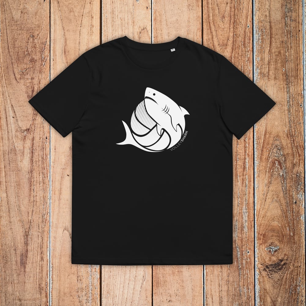 Image of VolleyShark t-Shirt