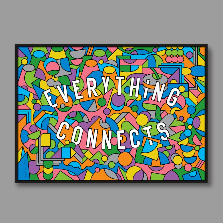 Image of Everything Connects