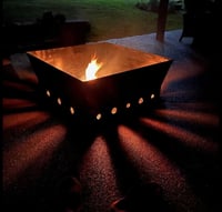 Fire Pit