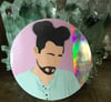 Holographic Sticker (25 pieces)