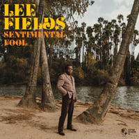 Image 1 of Lee Fields - Sentimental Fool LP 