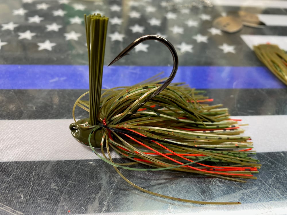 Example only of Signature Color Bloody Slayer  - Image 3