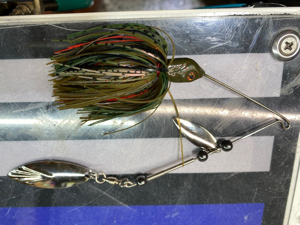 Example only of Signature Color Bloody Slayer  - Image 4