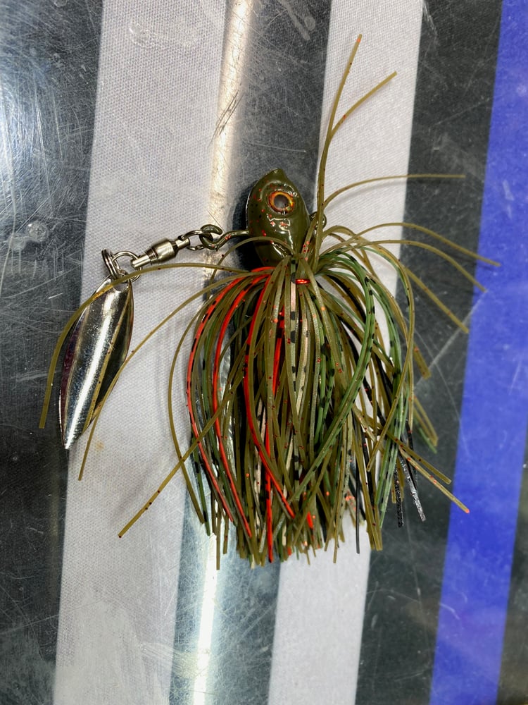 Example only of Signature Color Bloody Slayer  - Image 5