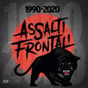 "ASSALTI FRONTALI" feat "LO ZOO DI BERLINO"