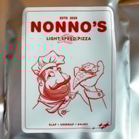 Image 2 of Nonno's Light Speed Pizza
