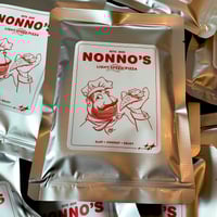 Image 4 of Nonno's Light Speed Pizza