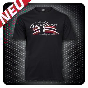 Image of TSBK Frankfurt - Nothing Else Matters!